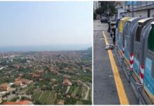 Igiene urbana: Cesio e Chiusanico nel bacino Imperiese, per il nuovo servizio rifiuti dell’ex Dianese-Andorese si punta all’aggiudicazione entro fine anno igiene urbana