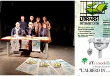 San Lorenzo al Mare: al via la stagione culturale 2026. Presentate le rassegne ‘Librarsi’ e ‘L’Albero in… Prosa’