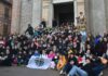 Imperia, giornata di Azione Cattolica dedicata alla pace: 120 bambini e ragazzi riuniti tra sport e fede