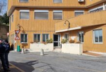 Bimba trovata senza vita a Bordighera: avviato l’esame autoptico, attesi i primi risultati obitorio sanremo