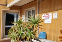 Bambina di 2 anni trovata morta a Bordighera: i primi esiti dell’autopsia obitorio sanremo