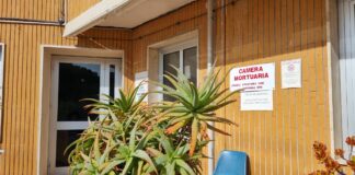 Bambina di 2 anni trovata morta a Bordighera: i primi esiti dell’autopsia obitorio sanremo