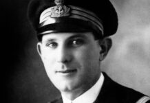 Alfredo Viglieri, l’uomo della “Tenda Rossa” Alfredo Viglieri