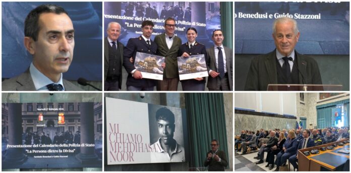 Calendario Polizia di Stato (1)