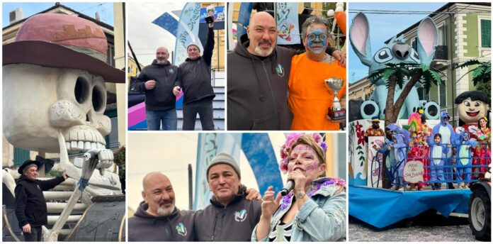 Premi Carnevale Diano Marina Premi Carnevale Diano Marina