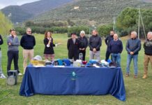 Castellaro Golf Resort, torna la PRO-AM di Primavera per il 20° anniversario del circolo
