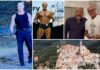 “Con Cervo un legame indissolubile”: intervista a Paolo Sgrò, tra i migliori bodybuilder al mondo e oggi volto televisivo. “Tu sì que vales bella esperienza, presto anche film” Paolo Sgrò ricorda Cervo