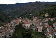 Il FAI ritorna a Pigna, da dove tutto è iniziato pigna