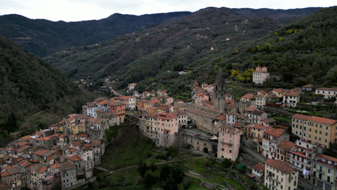 pigna pigna