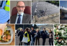 Imperia, nuovo centro di raccolta per l’umido e il vetro al Parco Gorleri: il punto di Fossati dopo l’ultimo sopralluogo. “Lavori conclusi entro Pasqua” Centro raccolta per l’umido e il vetro al parco Gorleri di Castelvecchio