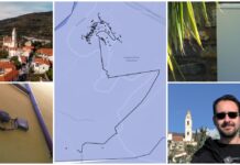 Terzorio, sindaco Valerio Ferrari: “Finalmente operativa la fibra ottica” FIBRA OTTICA (BUL-BANDA ULTRA LARGA) a Terzorio