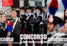 Carabinieri, al via le iscrizioni per il concorso Allievi Marescialli: domande entro il 19 marzo allievi marescialli carabinieri