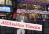 “All’Antico Vinaio” sbarca a Sanremo: in arrivo un temporary store durante il Festival