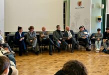 Sanremo, il Consiglio dei Ragazzi presenta il progetto per due nuovi campi sportivi a Villa Peppina