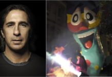 Il Carnevale Dianese 2026 continua con con DJ Fargetta: appuntamento in piazza sabato sera carnavale diano marina