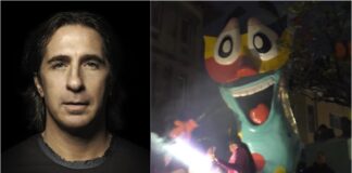 Il Carnevale Dianese 2026 continua con con DJ Fargetta: appuntamento in piazza sabato sera carnavale diano marina