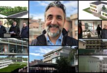 Taggia, “investiamo nel futuro dei nostri figli con l’edilizia scolastica”: il punto del sindaco Conio sui principali cantieri Edilizia Scolastica Taggia Conio