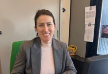 Risorse Tpl 2025, Cerri (FI): “Grande lavoro del presidente Bucci e dell’assessore Scajola. All’imperiese fondi senza precedenti” chiara cerri