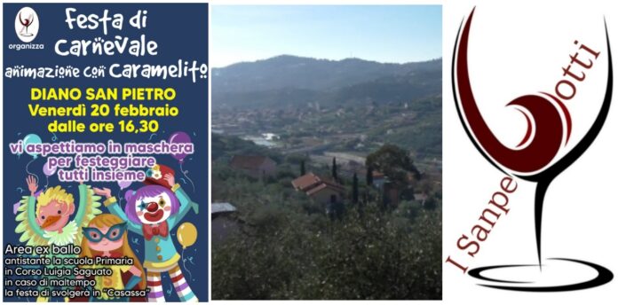 Carnevale Sanpegotti