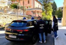 Imperia, Guardia di Finanza sequestra immobile e conti a condannata per usura con metodo mafioso