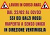Fete du Citron 2026, senso unico sulla SS1 “dei Balzi Rossi” dal 22 febbraio