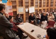 Coldirodi, il comitato chiede riapertura dell’asilo nido e della scuola materna