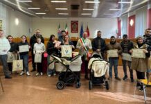 Ventimiglia, il Comune consegna ai neogenitori i primi “Baby Kit”