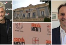 Al Teatro Cavour di Imperia arriva Vincenzo Schettini, assessore Scajola: “Confronto diretto per aiutare i giovani a orientarsi nel futuro” Orientamenti Vincenzo Schettini Cavour