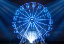 Sanremo 2026, a Pian di Nave arriva il “Rowenta Village” rowenta village