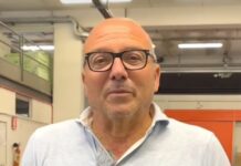 Federfiori Confcommercio Imperia, Silvio Bregliano eletto consigliere nazionale silvio bregliano