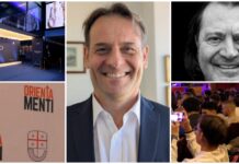 ‘Orientamenti Dreamers’ torna a Sanremo, assessore Scajola: “Oltre 120 studenti incontreranno l’imperiese Stefano Senardi il 25 febbraio” marco scajola orientamenti senardi