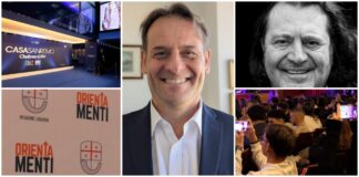 ‘Orientamenti Dreamers’ torna a Sanremo, assessore Scajola: “Oltre 120 studenti incontreranno l’imperiese Stefano Senardi il 25 febbraio” marco scajola orientamenti senardi