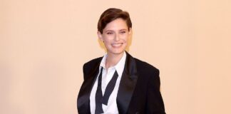 Sanremo 2026, Carlo Conti: “Nella serata di venerdì tornerà Bianca Balti” bianca balti