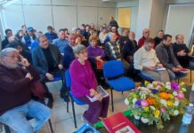 Mariangela Cattaneo confermata presidente CIA Imperia