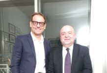 Imperia, incontro tra Becchi e l’assessore Scajola: Fiaip Liguria entra nel tavolo regionale sulle politiche abitative