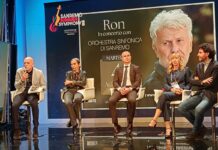Torna la “Sanremo Summer Symphony”: dieci concerti da luglio ad agosto sanremo summer symphony