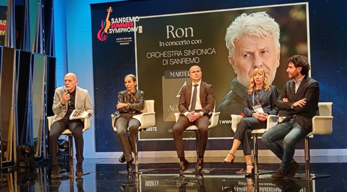 sanremo summer symphony