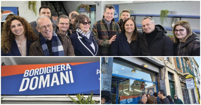 bordighra domani point
