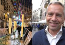 Sanremo 2026, Gianni Rossi confermato al timone del “green carpet” green carpet - gianni rossi