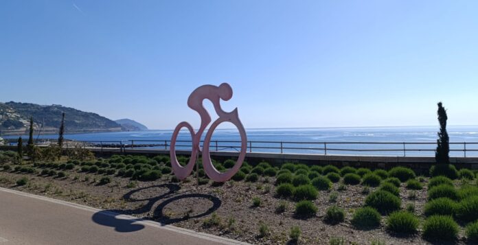 ciclabile san lorenzo al mare ciclabile san lorenzo al mare