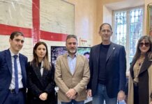 A Diano Marina “I Paesaggi delle Caselle”. Sindaco Za Garibaldi: “Testimonianze di una civiltà contadina che ha modellato il nostro paesaggio per secoli”