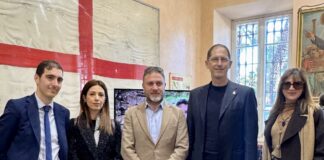 A Diano Marina “I Paesaggi delle Caselle”. Sindaco Za Garibaldi: “Testimonianze di una civiltà contadina che ha modellato il nostro paesaggio per secoli”