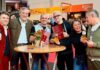 San Bartolomeo al Mare, “Ai Secoli Bui” trionfa al “Beer&Food Attraction” 2026 e conquista il podio nel “Caprone Challenge”