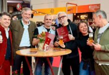 San Bartolomeo al Mare, “Ai Secoli Bui” trionfa al “Beer&Food Attraction” 2026 e conquista il podio nel “Caprone Challenge”