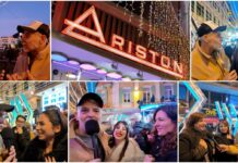 Tutti cantano a Sanremo tutti cantano a sanremo