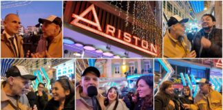 Tutti cantano a Sanremo tutti cantano a sanremo