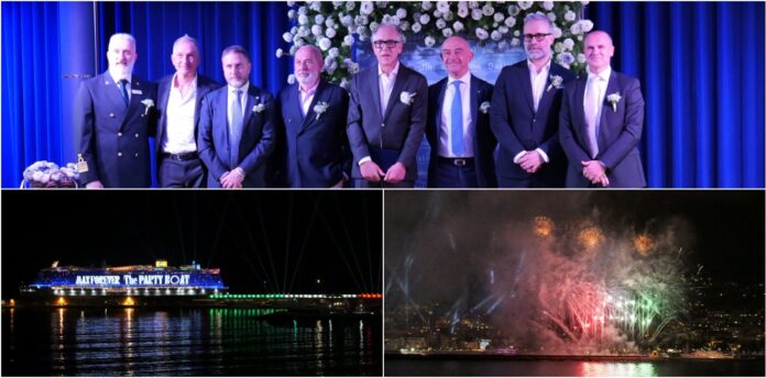 opening party costa toscana