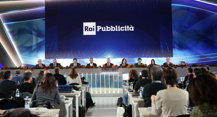 rai festival di sanremo