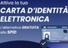 Sanremo, da domani al Palafiori l’attivazione dell’identità digitale e il rilascio della CIE senza appuntamento