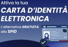 Sanremo, da domani al Palafiori l’attivazione dell’identità digitale e il rilascio della CIE senza appuntamento